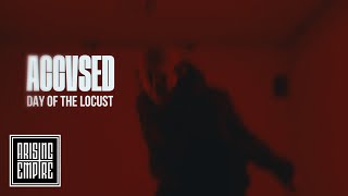 ACCVSED  Day of the Locust OFFICIAL VIDEO [upl. by Gnni]