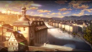 「Attack On Titan」 Violin OST ᴴᴰ [upl. by Aigroeg]