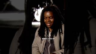 Tracy Chapman reflects on getting vocal advice from music legend Odetta [upl. by Nichole838]