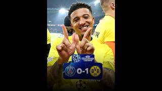 PSG  Borussia Dortmund  Champions League 20242025  SemiFinal  psg dortmund ucl [upl. by Ambie]