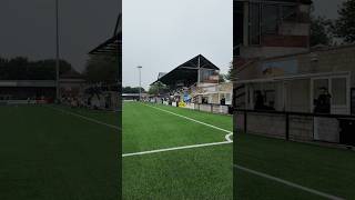 How much does Dorchester Town FC cost [upl. by Fortier]