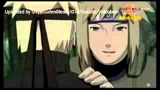 Naruto SHippuden movie 6 Naruto vs Menma [upl. by Anytsirhc]