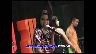 Tasya ft Yolanda  Perawan Pingitan  Official Music Video [upl. by Fasa]