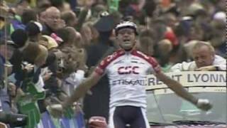 Tour de France Greatest Moments  Part 35 [upl. by Airyk]