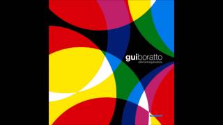 Gui Boratto  The Blessing [upl. by Amak]