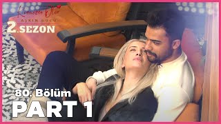 Kısmetse Olur Aşkın Gücü 2 Sezon  80 Bölüm FULL  PART  1 [upl. by Anastatius672]