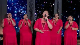 Faithful And Just  Loveworld Pacific Singers [upl. by Chandal]