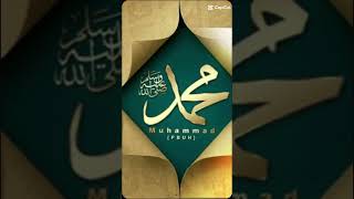 Who Mere Nabi  Naat sharif Naat [upl. by Adriell]