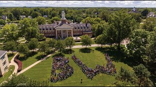 Baldwin Wallace University  Grateful [upl. by Ellicul]