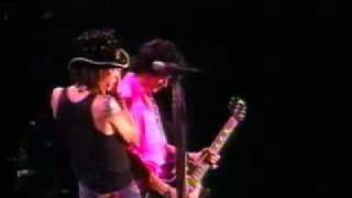 Aerosmith  LIVE FULL CIRCLE OSAKA DOME 1999 [upl. by Araminta26]