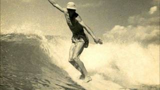 the Original Surfaris  Failsafe [upl. by Saudra]