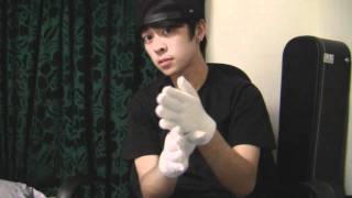 How To Glove Stacking Tutorial Glove Light Show Tutorial EmazingLightscom [upl. by Erna]