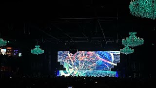 Chris Karns Tipsgiving Night 2  The Filmore 4k w AntiAlias [upl. by Ennaxor]