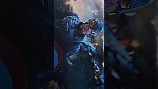 4k Avengers endgame captainamerica ironman shorts iron man movie clip [upl. by Livy]