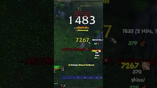 ➤Rogue Sub Battlegrounds Warsong Gulch 6 shorts [upl. by Nylcsoj]