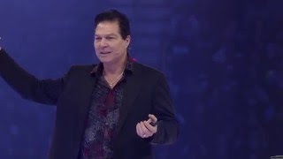 WorldVentures UNITED 2016 Dan Stammen Keynote [upl. by Eiliak]