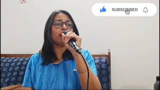 Jete dao amaay dekona  Cover  Shejuti Sings 🎶 Asha Bhosle  evergreenhits bengalihitsong [upl. by Ahsiemac]