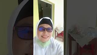 Pengajian Palembang Darussalam Mushola Darul Mufaqo RT 10 RW 03 Talang Jambe rosanadewi mylife [upl. by Asnarepse]