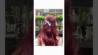 Hair colour ideas 🫶🏽 [upl. by Ettinger684]