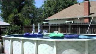 Rogelio Hernandez Pool Decks and Concrete Work [upl. by Aklam556]