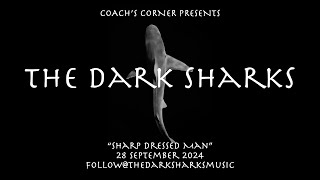 Sharp Dressed Man  Coachs Corner [upl. by Ezri]