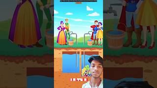 हीरा मिल गया story funny reaction shorts greenscreen youtubeshorts shortvideo [upl. by Elocaj674]