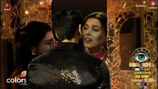 Bigg boss 18 WKV PromoAlice के Eviction से Eisha का हुआ Emotional BreakdownAvinash के निकले आंसू [upl. by Ogaitnas228]