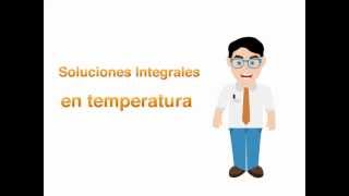 JM Industrial  Soluciones Integrales en Temperatura [upl. by Shuman]