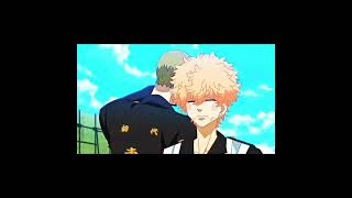 editsmiley tokyo revengers animetokyorevengersviral shortvideo shortsedittokyorevengers [upl. by Akimal355]