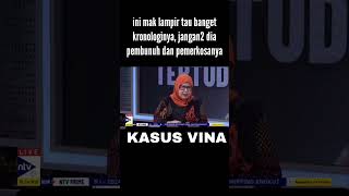 Jangan jangan ini pembunuhnya sakatatal kasusvina dedimulyadi susnoduadji [upl. by Sinylg]