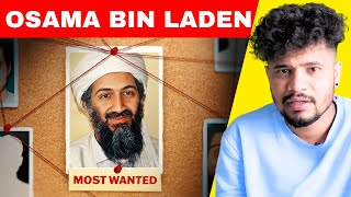 How CIA caught Osama bin laden   USA and Pakistan  Afganistan politics [upl. by Fauver]