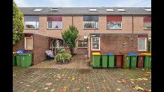 Tussenwoning in Ede  Domicilie Makelaars [upl. by Kazim276]