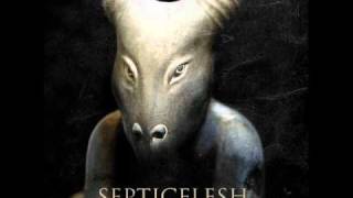 Septic Flesh  Anubis Orchestral Version [upl. by Colier]