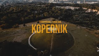 Ondubground x Sumac Dub  Kopernik Music Video [upl. by Assennev822]