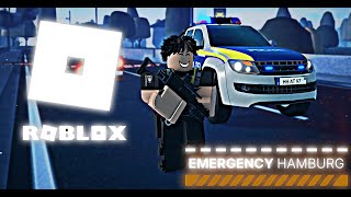 EMERGENCY HAMBURG roblox viralvideo foryou robloxedit gaming games gamer [upl. by Irmo693]