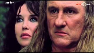 Isabelle Adjani amp Gérard Depardieu dans quotMammuthquot [upl. by Orji]