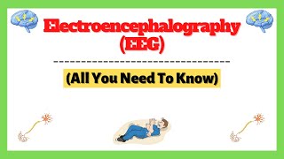 ElectroencephalographyEEG EEG Test EEG Test For Brain Explained [upl. by Bruns]