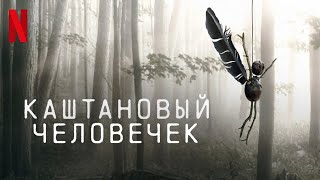 Каштановый человечек  The Chestnut Man Opening Titles [upl. by Purity]