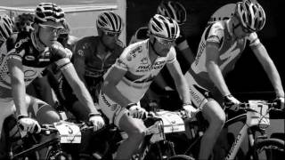 Multivan Merida Biking Team 2011 World Cup Val di Sole Italy [upl. by Borman871]