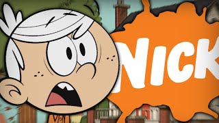 The Loud House Is About To Break A Nickelodeon Record [upl. by Maltz]