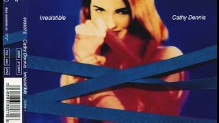 Irresistible 7 Mix  Cathy Dennis [upl. by Tnafni]