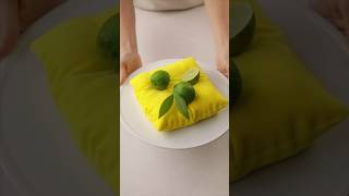 Realistic mold in the making 👩‍🍳DinaraKasko food finechefs sydneychef recipe [upl. by Holmun]