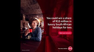 Earn up to 905 pa with the Absa Cash Invest Tracker [upl. by Pollux]