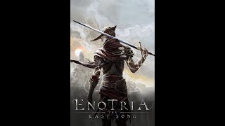 Captain Spaventa  Enotria The Last Song OST [upl. by Alphonsa]