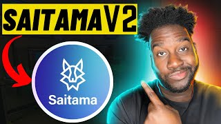 SAITAMA V2 MIGRATION  EVERYTHING YOU NEED TO KNOW CRYPTO [upl. by Bree222]