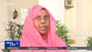 Somalis reflect on progress made toward gender equality [upl. by Ludewig]