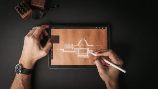 iPad for Architects Do you really need one [upl. by Marlo]