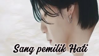 FF Min Yoongi Sang pemilik Hati part 10 [upl. by Peace]