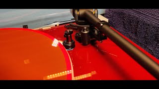 Automatic Tonearm Lifter Setup and Review Douk Audio or Amari Branded [upl. by Nerita]