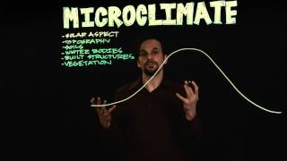 Identifying Microclimates [upl. by Longerich818]